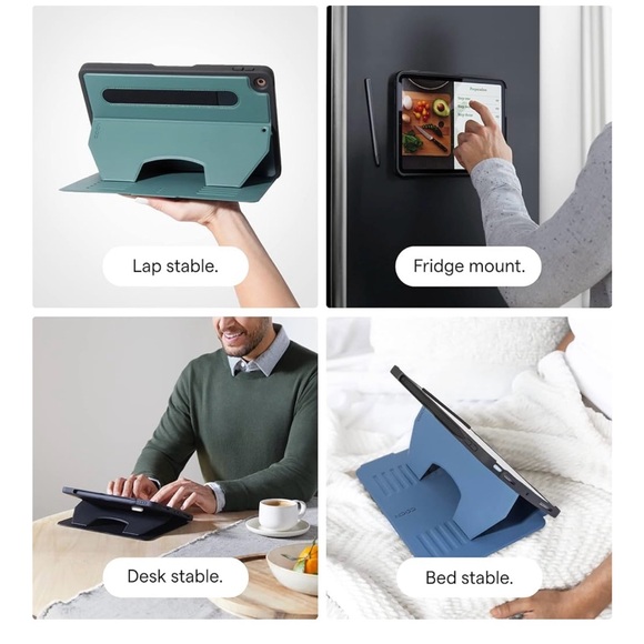 ZUGU iPad Case - Picture 7 of 10